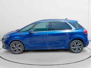 Citroen C4 Picasso BlueHDi 120 Feel 88 kW (120 CV)