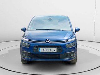 Citroen C4 Picasso BlueHDi 120 Feel 88 kW (120 CV)