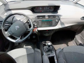 Citroen C4 Picasso BlueHDi 120 Feel 88 kW (120 CV)