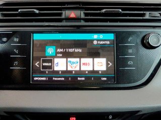 Citroen C4 Picasso BlueHDi 120 Feel 88 kW (120 CV)