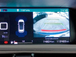 Citroen C4 Picasso BlueHDi 120 Feel 88 kW (120 CV)