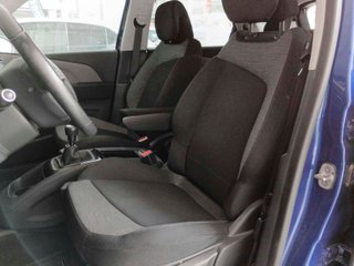 Citroen C4 Picasso BlueHDi 120 Feel 88 kW (120 CV)