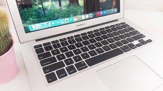 APPLE MacBook Air 13 2015 512 GB SSD SEQUOIA MAC