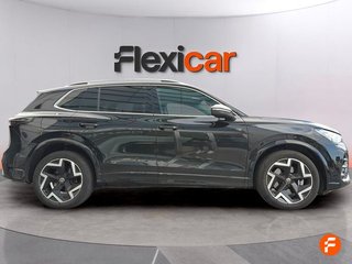Volkswagen Tiguan R-Line 2.0 TDI 110kW (150CV) DSG