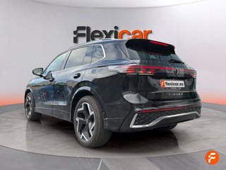Volkswagen Tiguan R-Line 2.0 TDI 110kW (150CV) DSG