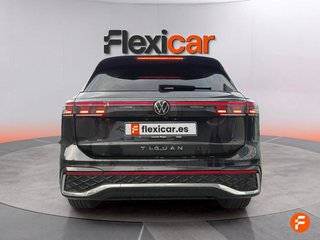 Volkswagen Tiguan R-Line 2.0 TDI 110kW (150CV) DSG