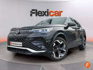 Volkswagen Tiguan R-Line 2.0 TDI 110kW (150CV) DSG