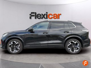 Volkswagen Tiguan R-Line 2.0 TDI 110kW (150CV) DSG