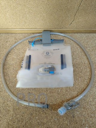 Bolsa de hidratación lumbar 1.5L
