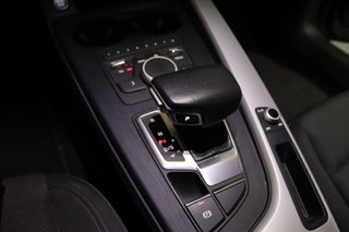 Audi A5 Audi A5 35 TDI 110kW (150CV) S tronic Sportback