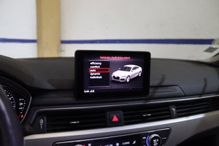 Audi A5 Audi A5 35 TDI 110kW (150CV) S tronic Sportback