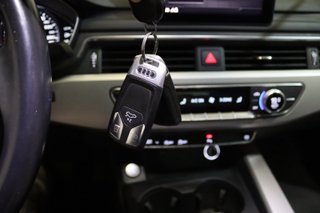 Audi A5 Audi A5 35 TDI 110kW (150CV) S tronic Sportback