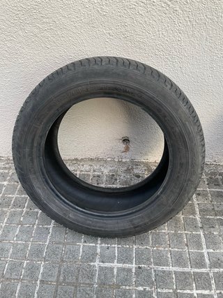 Neumático 205/55R16 91W Continental