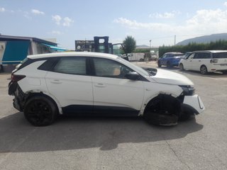 Opel Grandland 2024