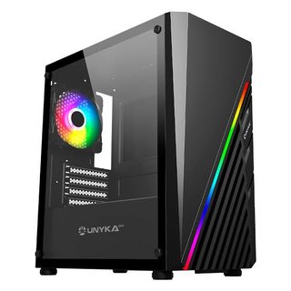 PC GAMING i5 9Gen-16 RAM-SSD-HDD-GTX 1060 6GB-W 11