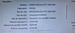 PC GAMING i5 9Gen-16 RAM-SSD-HDD-GTX 1060 6GB-W 11