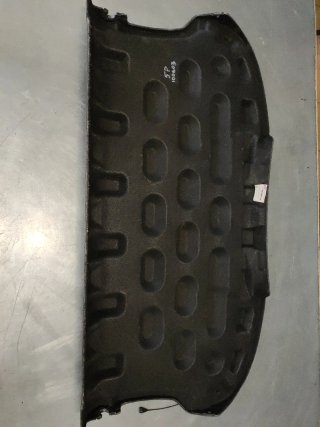 BANDEJA TRASERA MALETERO SEAT IBIZA 6J 5 PUERTAS
