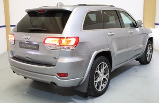 Jeep Grand Cherokee 3.0 V6 Mjet 184kW (250CV) E6D Overland