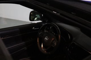Jeep Grand Cherokee 3.0 V6 Mjet 184kW (250CV) E6D Overland