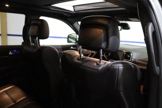 Jeep Grand Cherokee 3.0 V6 Mjet 184kW (250CV) E6D Overland
