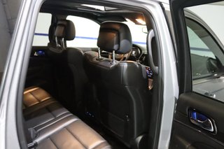 Jeep Grand Cherokee 3.0 V6 Mjet 184kW (250CV) E6D Overland