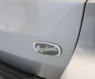 Jeep Grand Cherokee 3.0 V6 Mjet 184kW (250CV) E6D Overland