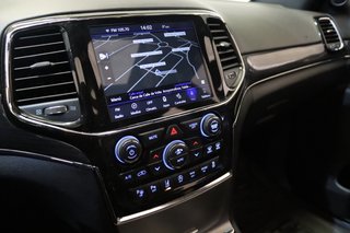 Jeep Grand Cherokee 3.0 V6 Mjet 184kW (250CV) E6D Overland