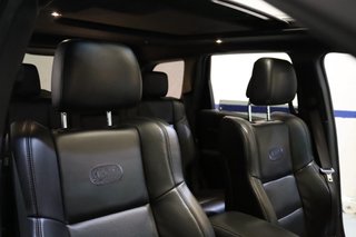Jeep Grand Cherokee 3.0 V6 Mjet 184kW (250CV) E6D Overland