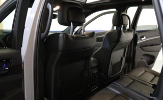 Jeep Grand Cherokee 3.0 V6 Mjet 184kW (250CV) E6D Overland