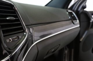 Jeep Grand Cherokee 3.0 V6 Mjet 184kW (250CV) E6D Overland