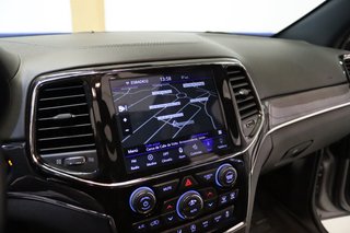 Jeep Grand Cherokee 3.0 V6 Mjet 184kW (250CV) E6D Overland