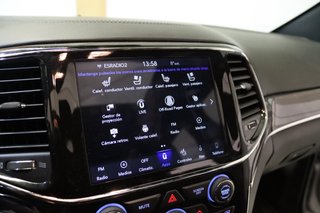 Jeep Grand Cherokee 3.0 V6 Mjet 184kW (250CV) E6D Overland
