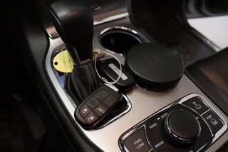 Jeep Grand Cherokee 3.0 V6 Mjet 184kW (250CV) E6D Overland