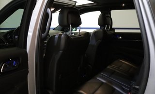Jeep Grand Cherokee 3.0 V6 Mjet 184kW (250CV) E6D Overland