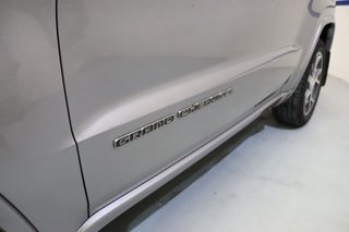 Jeep Grand Cherokee 3.0 V6 Mjet 184kW (250CV) E6D Overland