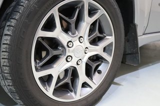 Jeep Grand Cherokee 3.0 V6 Mjet 184kW (250CV) E6D Overland