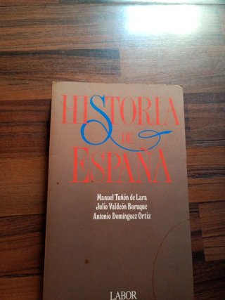Historia de España / Historia de Espana