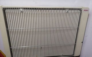 Radiador de pared bajo consumo, 1000w