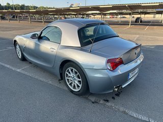 BMW Z4 2006