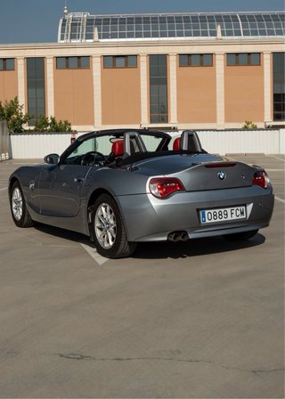 BMW Z4 2006