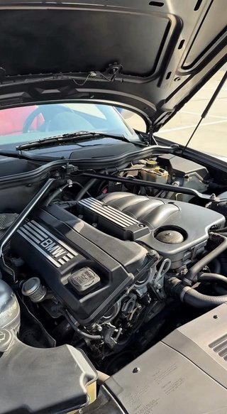 BMW Z4 2006