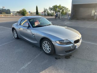 BMW Z4 2006