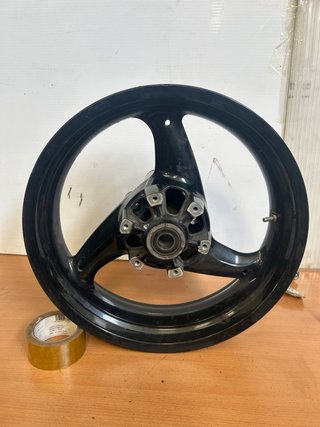 Llanta Trasera Ducati 695 2006