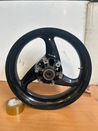 Llanta Trasera Ducati 695 2006