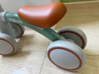 BICICLETA PARA BEBÉ