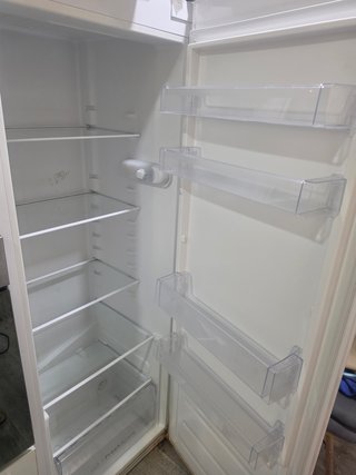 Frigorífico Indesit SI6 1 W Blanco. (Negociable)