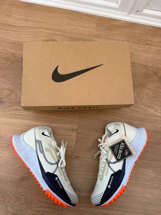 Nike Pegasus Trail 4 Gtx talla 41