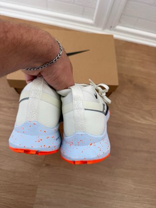 Nike Pegasus Trail 4 Gtx talla 41