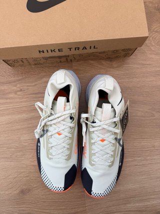 Nike Pegasus Trail 4 Gtx talla 41