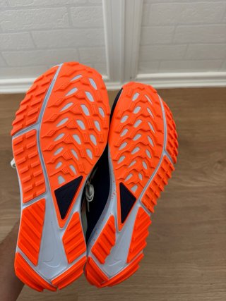 Nike Pegasus Trail 4 Gtx talla 41
